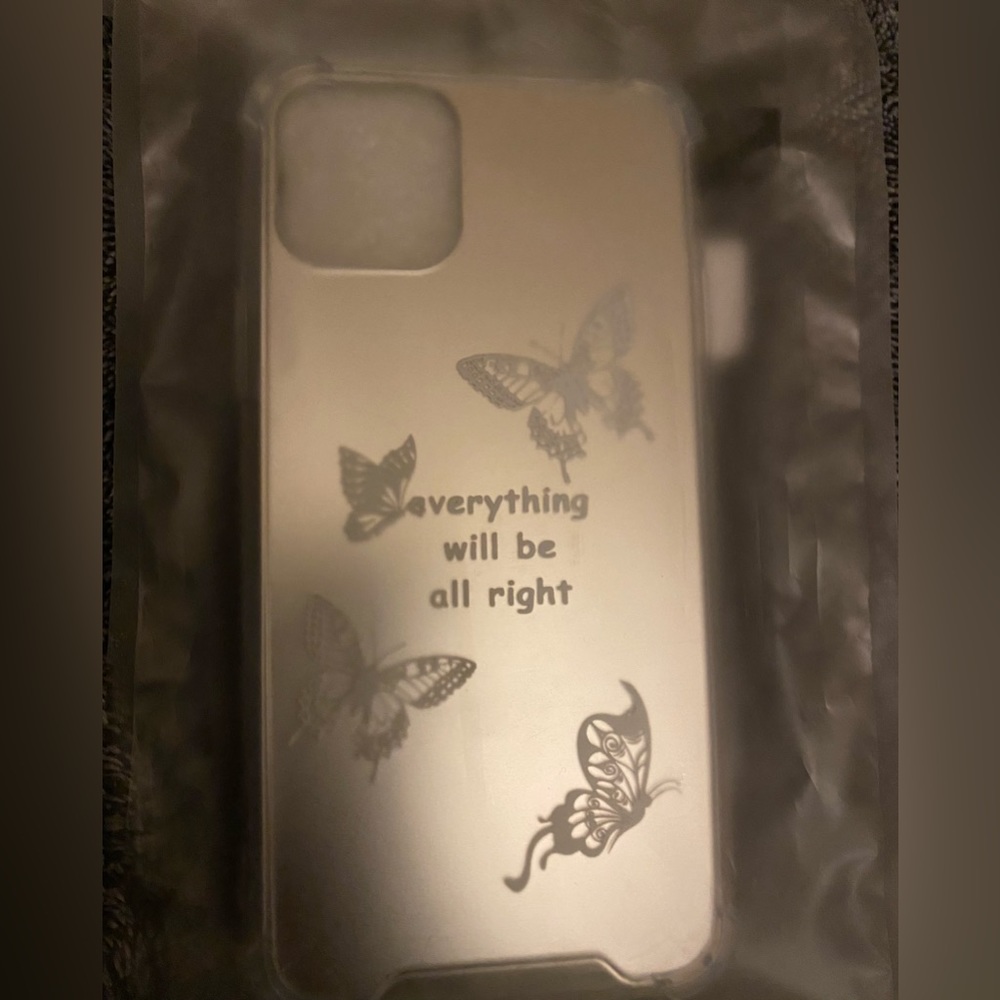 IPhone case 11 Pro